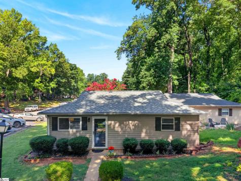 38 Kimbell Court Greenville SC 29617