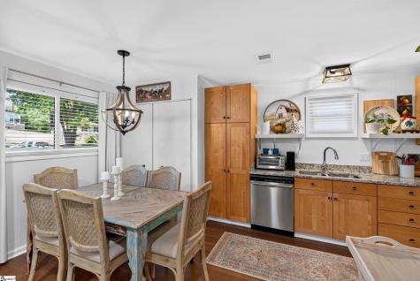 38 Kimbell Court Greenville SC 29617