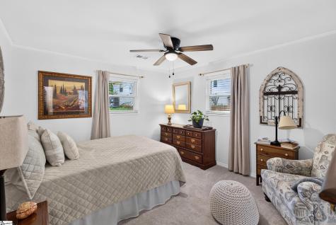 38 Kimbell Court Greenville SC 29617