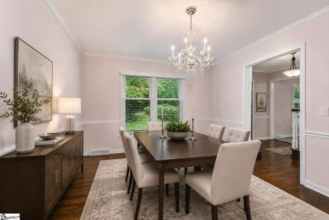 30 Tugaloo Bluff Road Travelers Rest SC 29690
