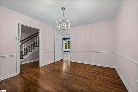 30 Tugaloo Bluff Road Travelers Rest SC 29690