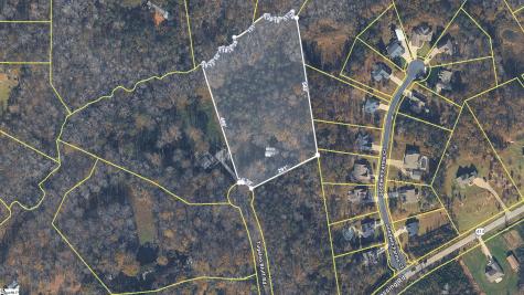 30 Tugaloo Bluff Road Travelers Rest SC 29690