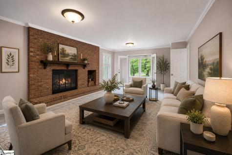 30 Tugaloo Bluff Road Travelers Rest SC 29690