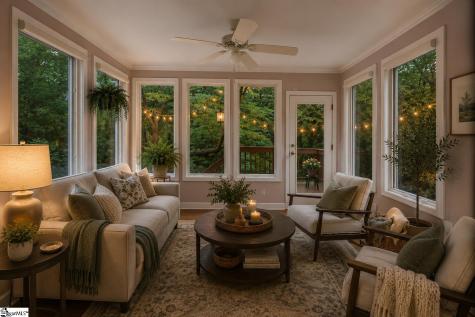30 Tugaloo Bluff Road Travelers Rest SC 29690