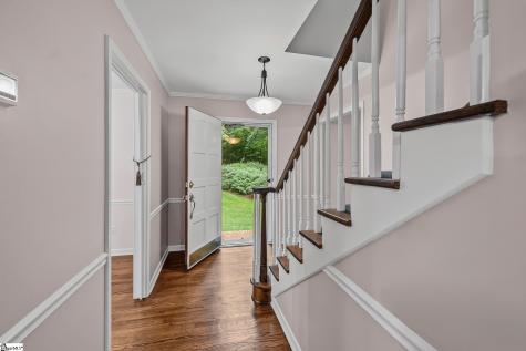 30 Tugaloo Bluff Road Travelers Rest SC 29690