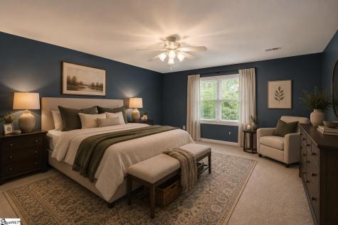 30 Tugaloo Bluff Road Travelers Rest SC 29690