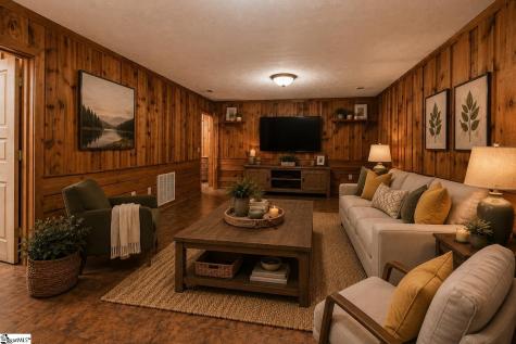 30 Tugaloo Bluff Road Travelers Rest SC 29690