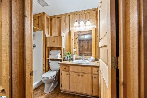 30 Tugaloo Bluff Road Travelers Rest SC 29690