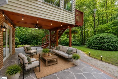 30 Tugaloo Bluff Road Travelers Rest SC 29690