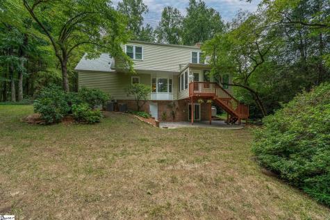 30 Tugaloo Bluff Road Travelers Rest SC 29690