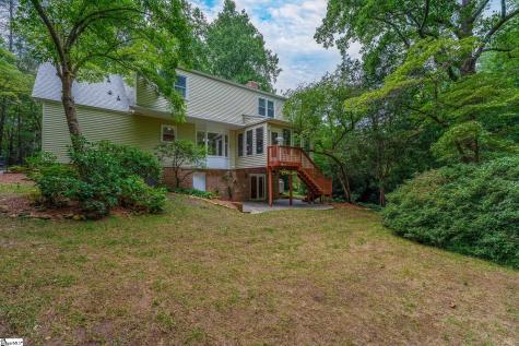 30 Tugaloo Bluff Road Travelers Rest SC 29690