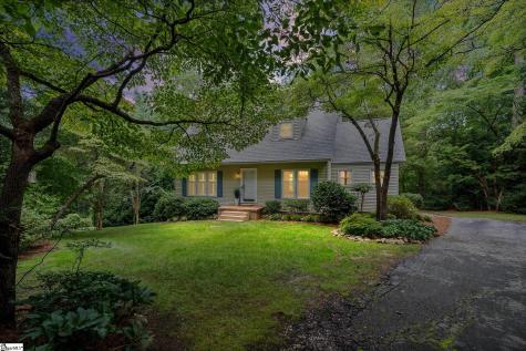 30 Tugaloo Bluff Road Travelers Rest SC 29690