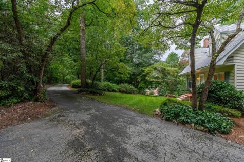 30 Tugaloo Bluff Road Travelers Rest SC 29690