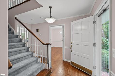 30 Tugaloo Bluff Road Travelers Rest SC 29690
