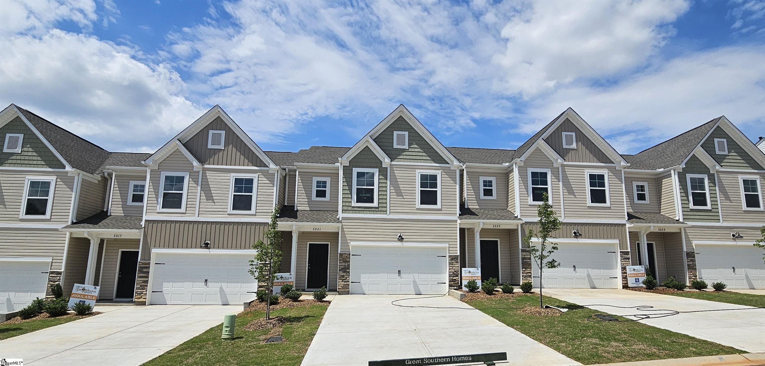 3021 Olivette Place Duncan SC 29334