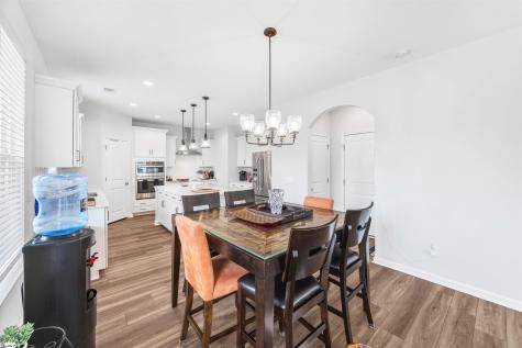 322 Valley Oak Drive Belton SC 29627