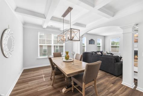 322 Valley Oak Drive Belton SC 29627