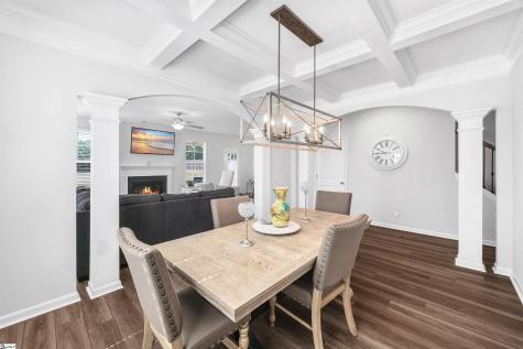 322 Valley Oak Drive Belton SC 29627