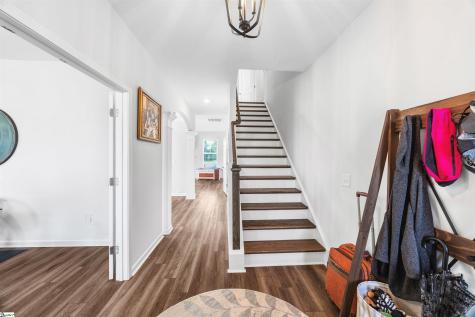 322 Valley Oak Drive Belton SC 29627