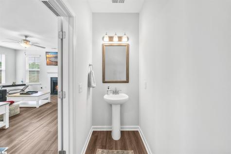 322 Valley Oak Drive Belton SC 29627