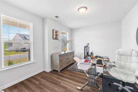 322 Valley Oak Drive Belton SC 29627