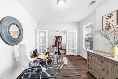 322 Valley Oak Drive Belton SC 29627