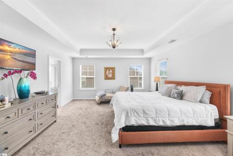 322 Valley Oak Drive Belton SC 29627