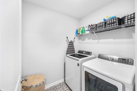 322 Valley Oak Drive Belton SC 29627