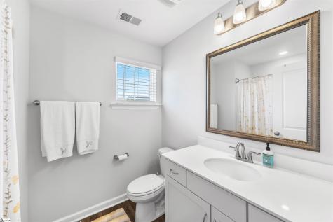 322 Valley Oak Drive Belton SC 29627