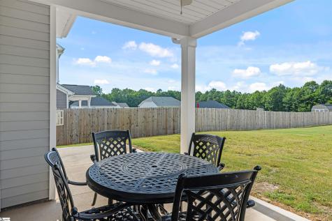 322 Valley Oak Drive Belton SC 29627