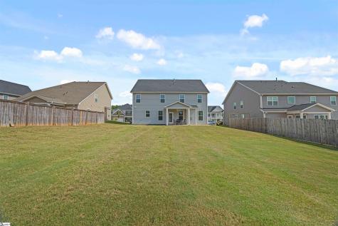322 Valley Oak Drive Belton SC 29627
