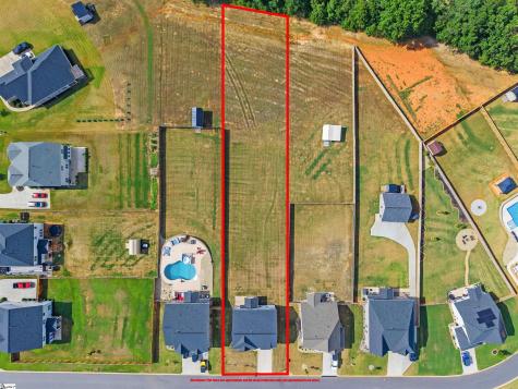 322 Valley Oak Drive Belton SC 29627