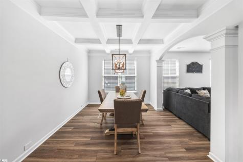 322 Valley Oak Drive Belton SC 29627