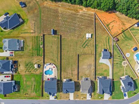 322 Valley Oak Drive Belton SC 29627