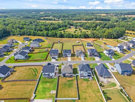 322 Valley Oak Drive Belton SC 29627