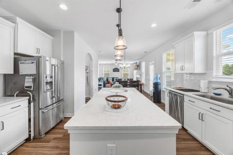 322 Valley Oak Drive Belton SC 29627