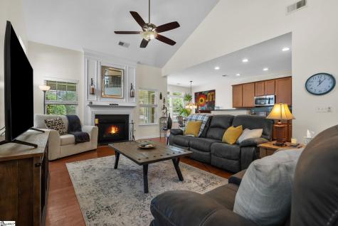12 Weston Brook Way Greenville SC 29607