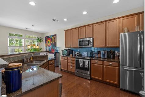 12 Weston Brook Way Greenville SC 29607