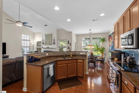 12 Weston Brook Way Greenville SC 29607