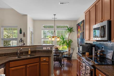 12 Weston Brook Way Greenville SC 29607