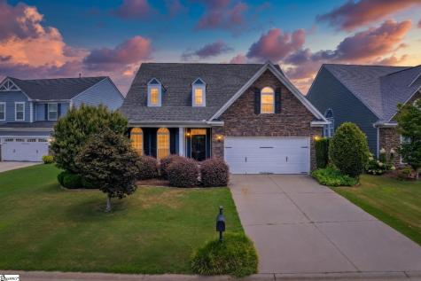 12 Weston Brook Way Greenville SC 29607