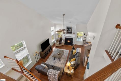 12 Weston Brook Way Greenville SC 29607