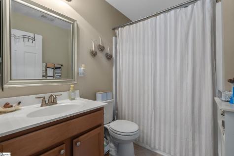 12 Weston Brook Way Greenville SC 29607