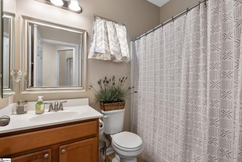 12 Weston Brook Way Greenville SC 29607