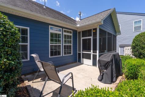 12 Weston Brook Way Greenville SC 29607