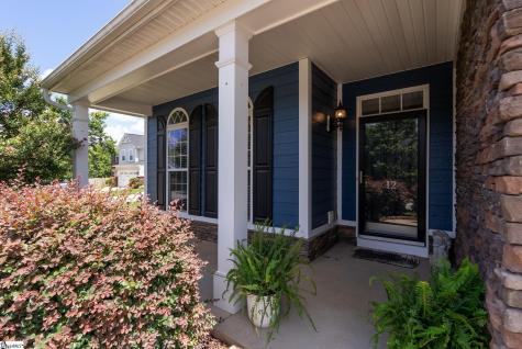 12 Weston Brook Way Greenville SC 29607