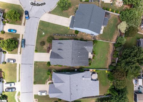 12 Weston Brook Way Greenville SC 29607