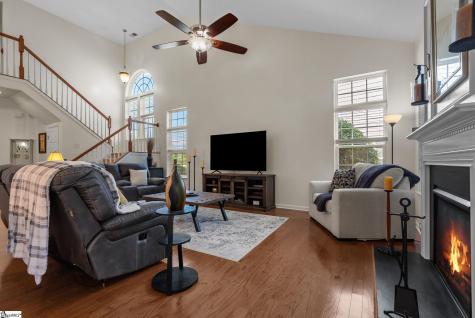 12 Weston Brook Way Greenville SC 29607