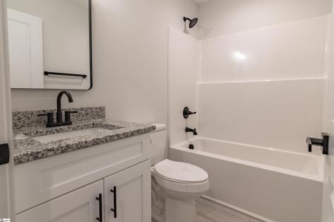 121 A & B Brookmeade Drive Anderson SC 29621