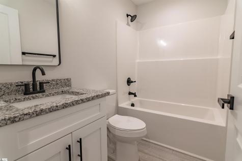 121 A & B Brookmeade Drive Anderson SC 29621